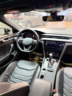 فولكسفاغن أرتيون